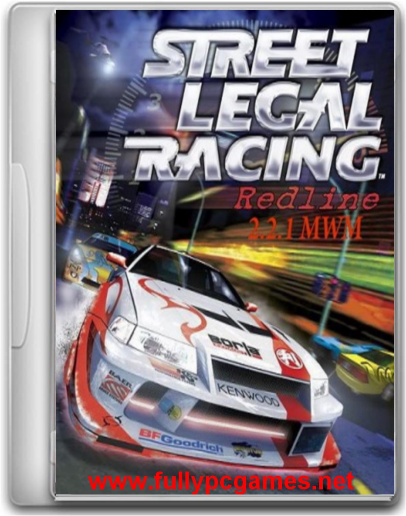 redline street legal racing free